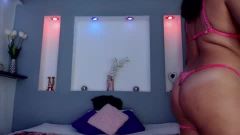 Karolyne online show from September 17, 11:34 am