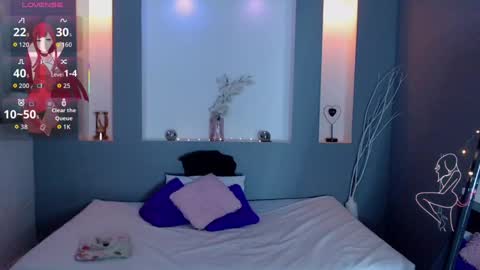 Karolyne online show from September 21, 2:08 pm