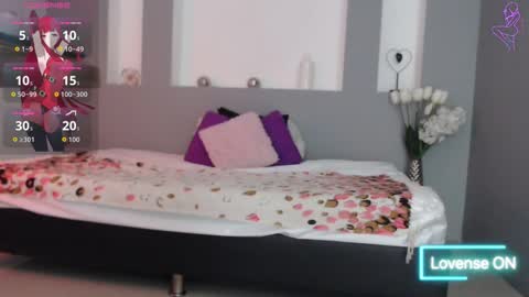 Karolyne online show from November 21, 7:34 pm