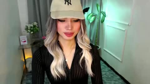 zelainalovetocum online show from February 11, 1:10 am