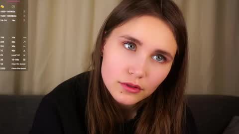 Emilia online show from November 26, 12:22 am