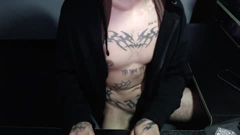 Zeldris online show from January 7, 5:20 pm