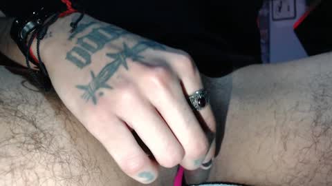 Zeldris online show from January 16, 4:28 am