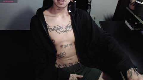 Zeldris online show from February 3, 3:17 pm