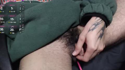 Zeldris online show from March 6, 5:54 pm