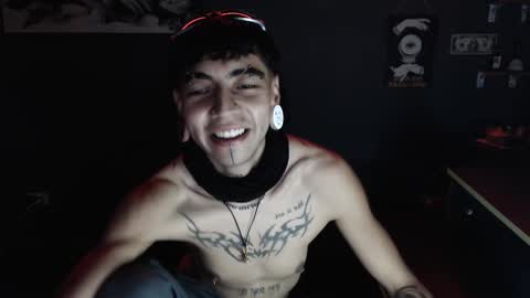 Zeldris online show from November 28, 10:12 pm