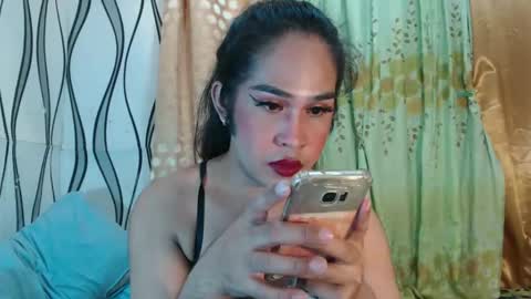 Snapshot of zendayapark chatting on February 13, 11:17 am zendayapark online show from February 13, 11:17 am