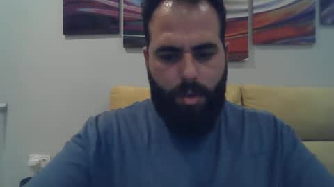 Snapshot of zeusateneo chatting on December 1, 4:29 pm Zeus online show from December 1, 4:29 pm