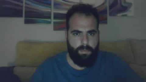 Snapshot of zeusateneo chatting on December 1, 11:58 pm Zeus online show from December 1, 11:58 pm