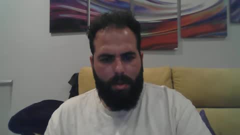 Snapshot of zeusateneo chatting on December 5, 6:44 pm Zeus online show from December 5, 6:44 pm