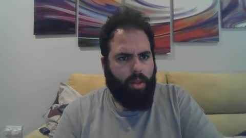 Snapshot of zeusateneo chatting on January 12, 8:57 am Zeus online show from January 12, 8:57 am