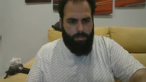 Snapshot of zeusateneo chatting on January 27, 3:07 pm Zeus online show from January 27, 3:07 pm