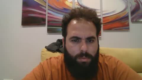 Snapshot of zeusateneo chatting on January 30, 6:32 pm Zeus online show from January 30, 6:32 pm