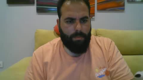 Snapshot of zeusateneo chatting on February 16, 7:38 pm Zeus online show from February 16, 7:38 pm