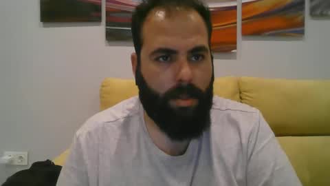 Snapshot of zeusateneo chatting on March 2, 6:40 pm Zeus online show from March 2, 6:40 pm