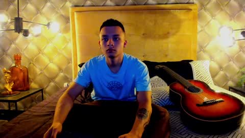 Snapshot of zeusjeff chatting on January 14, 10:12 pm zeus online show from January 14, 10:12 pm