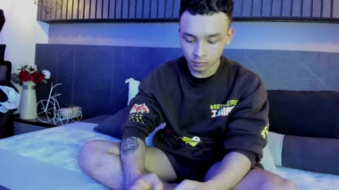 Snapshot of zeusjeff chatting on February 3, 2:58 am zeus online show from February 3, 2:58 am