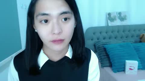 im your lovely zhaviabigcock here online show from November 15, 4:03 pm