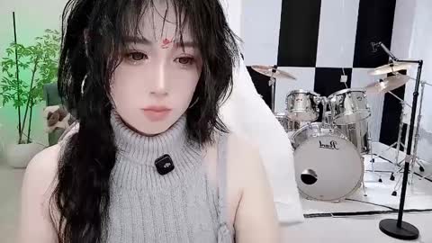 zhen online show from September 29, 11:31 pm