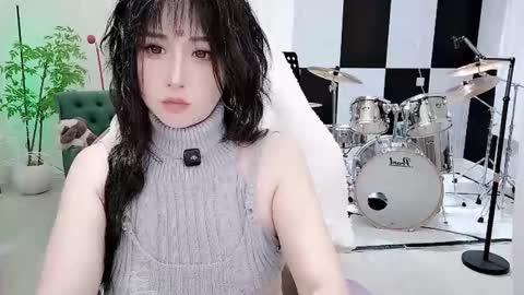 zhen online show from September 30, 8:25 pm