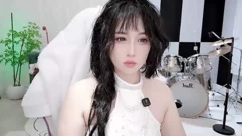 zhen online show from October 5, 3:21 pm