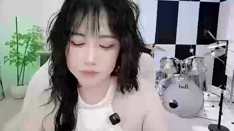 zhen online show from October 14, 8:09 pm