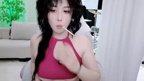 zhen online show from October 31, 11:11 am