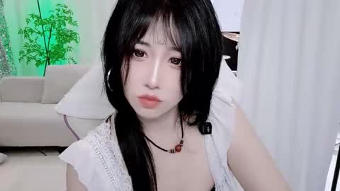 zhen online show from November 13, 6:29 pm