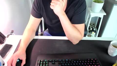 ziemlichflutschig online show from December 3, 12:27 pm