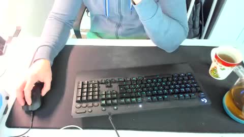 ziemlichflutschig online show from December 9, 11:47 am