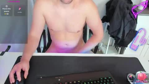 ziemlichflutschig online show from December 20, 7:55 am