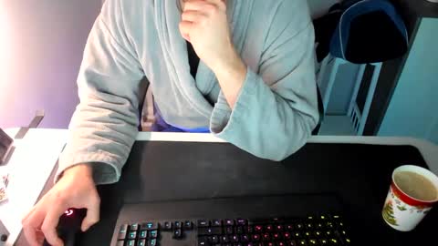 ziemlichflutschig online show from January 5, 2:06 am