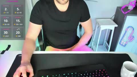 ziemlichflutschig online show from January 17, 7:30 am