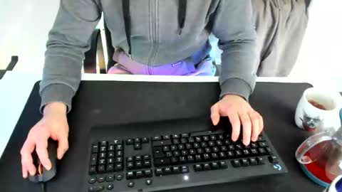 ziemlichflutschig online show from January 24, 10:43 am