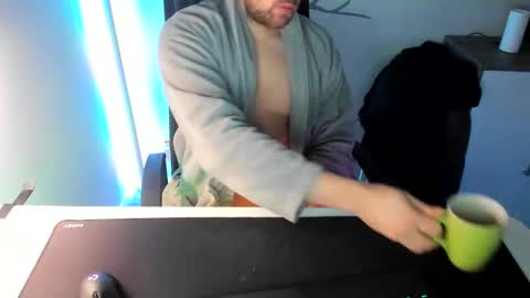 ziemlichflutschig online show from January 26, 4:41 am