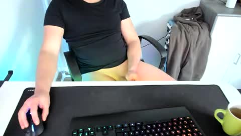 ziemlichflutschig online show from January 26, 2:08 pm