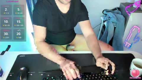 ziemlichflutschig online show from January 31, 4:38 pm