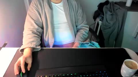 ziemlichflutschig online show from February 5, 6:56 am