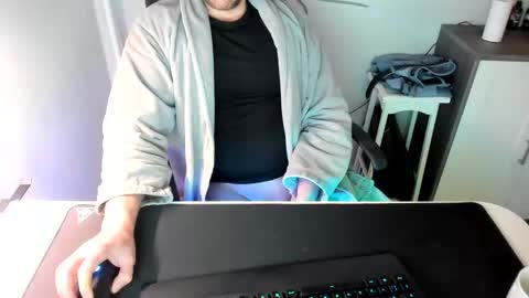 ziemlichflutschig online show from February 5, 5:09 pm