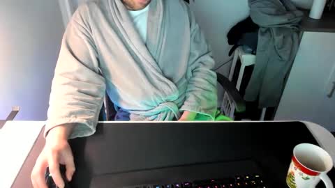 ziemlichflutschig online show from February 7, 6:35 am