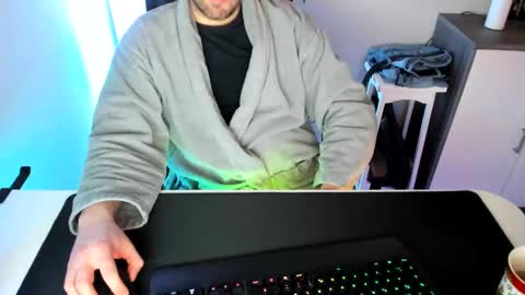 ziemlichflutschig online show from February 8, 5:50 pm