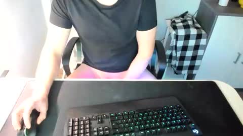 ziemlichflutschig online show from February 20, 5:29 pm