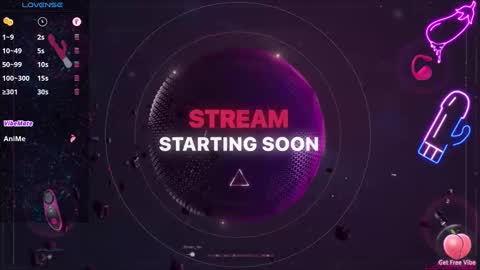 ziemlichflutschig online show from February 26, 12:14 pm