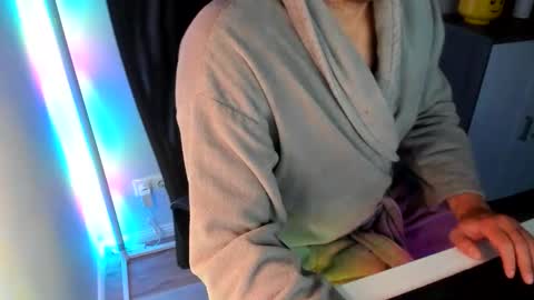 ziemlichflutschig online show from September 17, 4:03 am