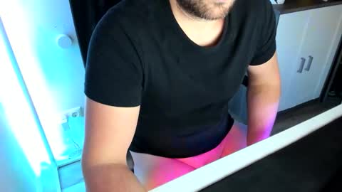 ziemlichflutschig online show from November 19, 4:07 pm