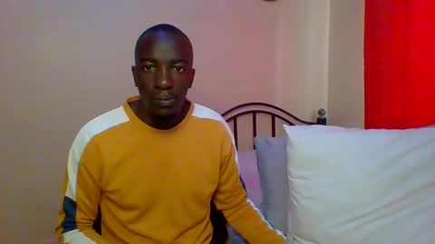 Zlatann2012 online show from February 23, 6:07 am