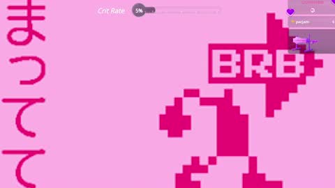 Zoe 3 online show from February 4, 5:23 pm