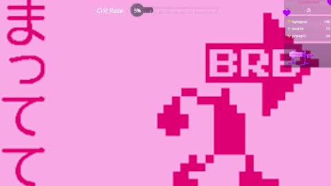 Zoe 3 online show from February 10, 5:30 pm