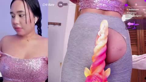 Zoe 3 online show from February 11, 2:35 pm