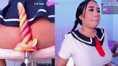 Zoe 3 online show from February 12, 11:40 am